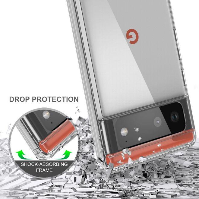 Image du produit MU Classic Softcase (Google Pixel 6)