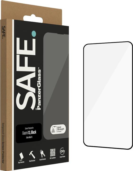 Image du produit Safe Ajustement ultra-large (1 pièce(s), Xiaomi 13)