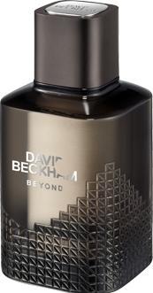 David Beckham Beyond
