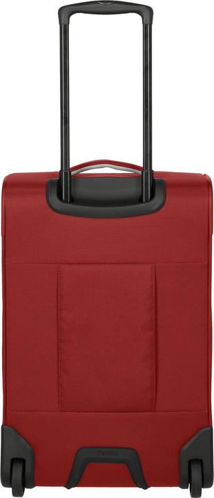 Image du produit Travelite Jetpack Slim 2 Rollen Kabinentrolley 55 cm (40 l, Bagage à main (jusqu'à 50l))