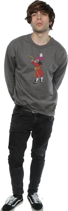 Image du produit Disney - Sweat CLASSIC - Homme (M)