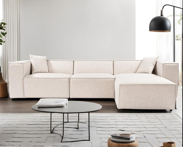 Immagine prodotto Atelier del Sofa Lora (Divano ad angolo)