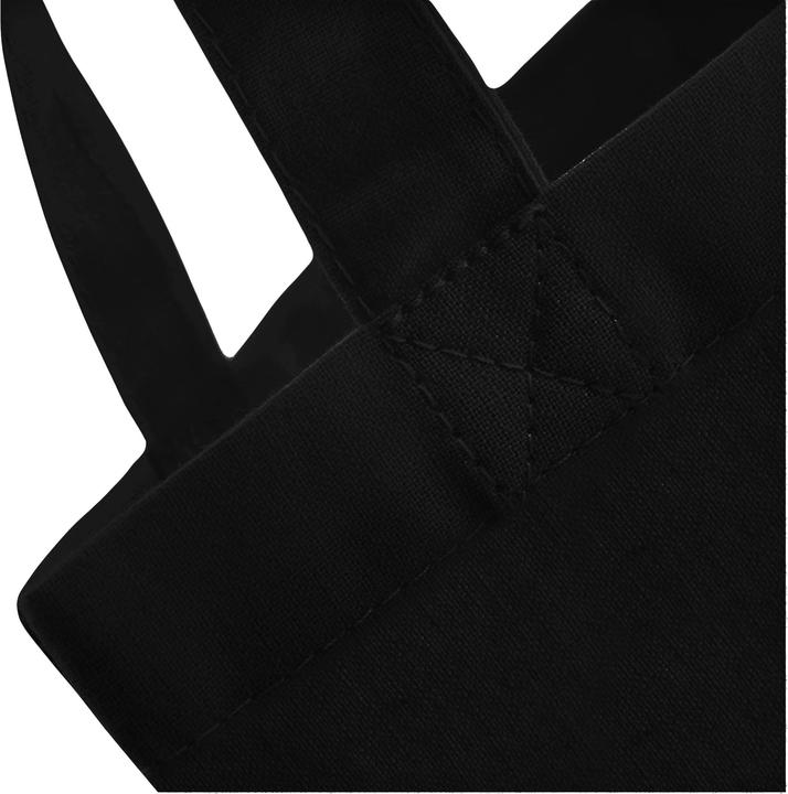 Actual product image Westford Mill Premium cotton bag (18 l)