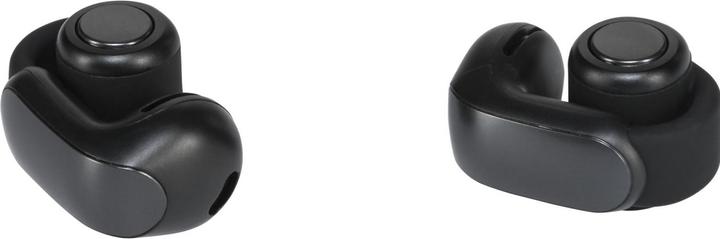 Produktbild Bose Ultra Open Earbuds (keine Geräuschunterdrückung, 7 h, Kabellos)