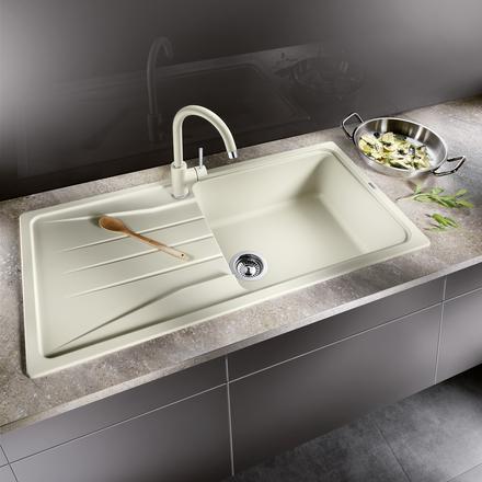 Produktbild Blanco Sona XL 6 S (Aufsatzspülbecken, 100 cm, 50 cm)