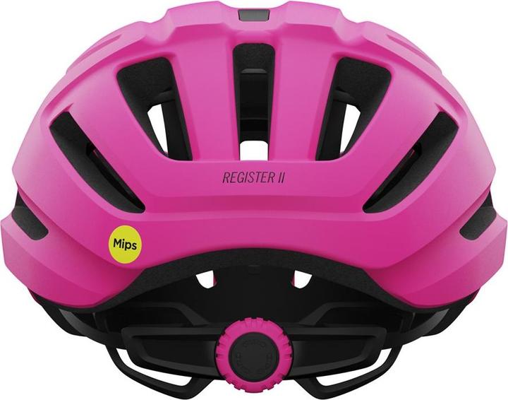 Produktbild Giro Kid's Register II (50 - 57 cm)