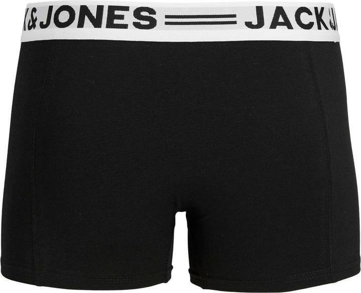 Produktbild Jack & Jones Sense (S, 3er Pack)