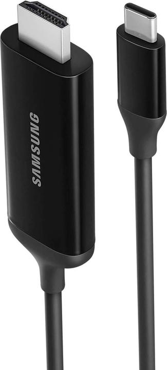 Actual product image Samsung DeX Cable (1.38 m, Scart)