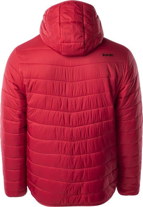 Immagine prodotto Hi-Tec Navaro Giacca Trapuntato Uomo (XXL)