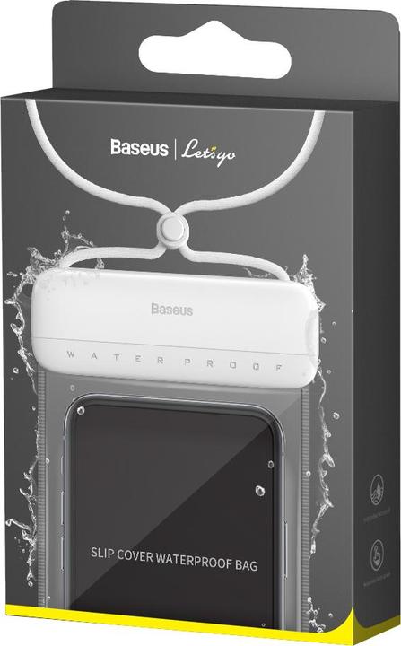 Immagine prodotto Baseus Andiamo (Universale)