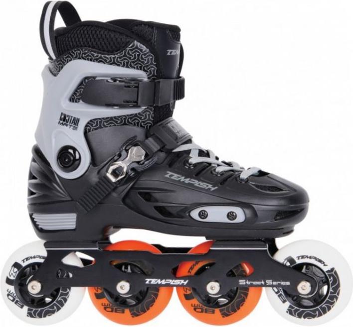 Tempish Inline Skates Coctail Mate Black 2020 (34, 35, 36, 37)