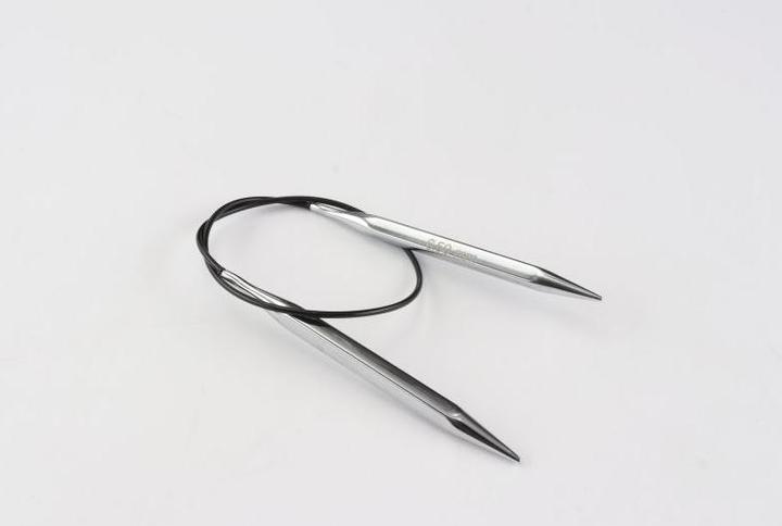Actual product image Knitpro Circular knitting needle Nova cubics