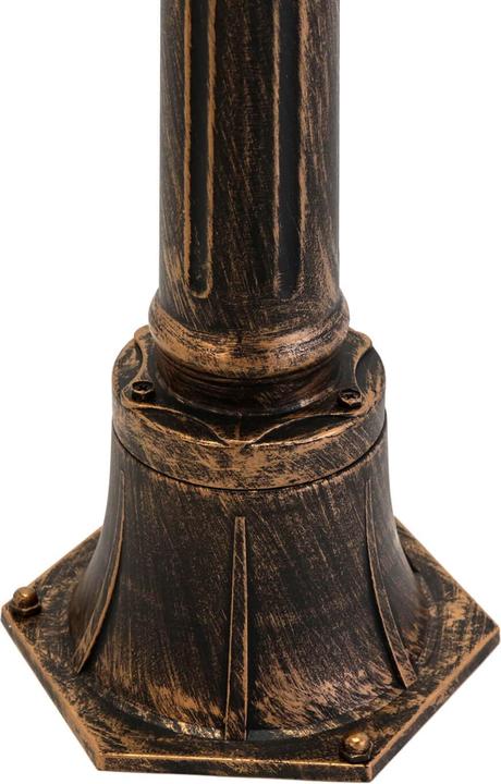 Actual product image Licht-Erlebnisse Outdoor light Cairo (E27, IP43)