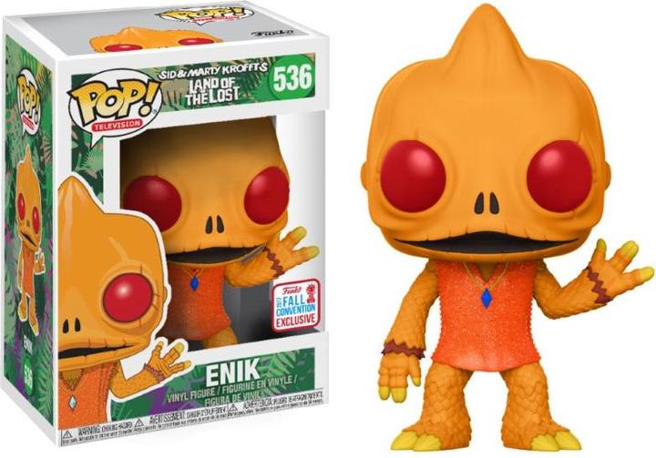Image du produit Funko Enik