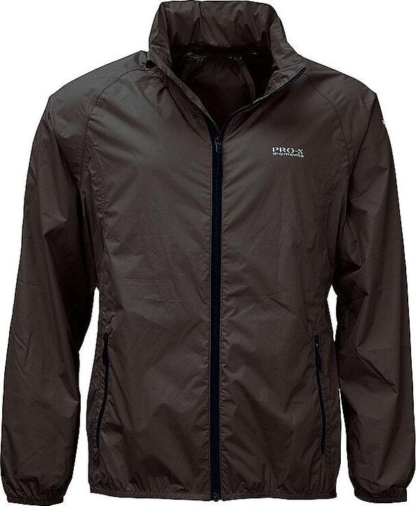 PRO-X elements Packable