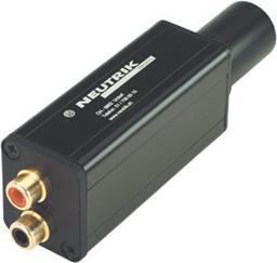 Produktbild Contrik Znpkl-3m-2chs (Doppelkupplung)