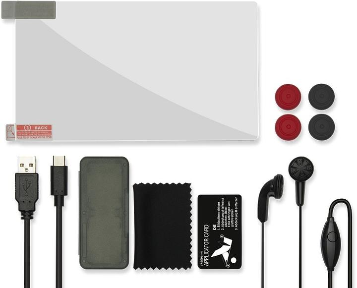 Produktbild Speedlink 7-IN-1 STARTER KIT (Switch)