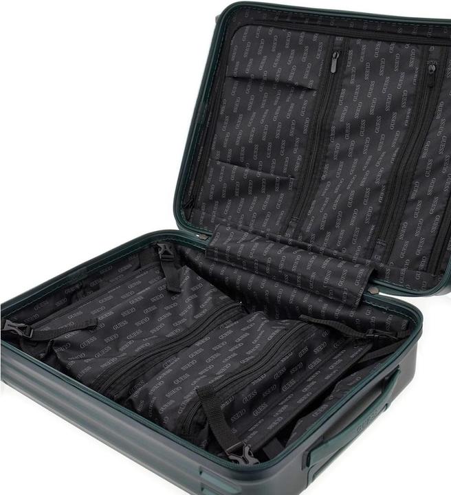Produktbild Guess OLBIA - Cabin Trolley (43.10 l, Handgepäck (bis 50l))