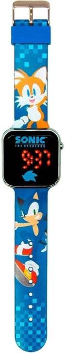 Immagine prodotto Accutime Sonico (Orologio digitale, 38 mm)