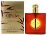 Image du produit Yves Saint Laurent Opium (Eau de parfum, 50 ml)