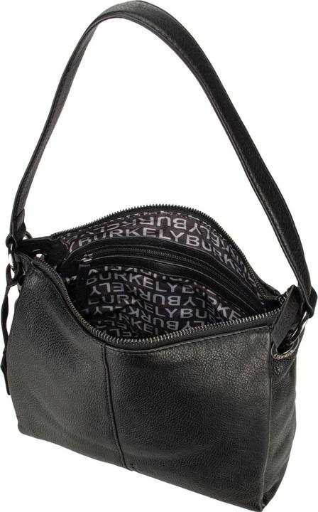 Immagine prodotto Burkely Borsa a tracolla Radiant Raeven in pelle 25,5 cm