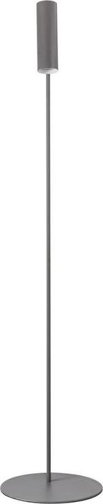 Produktbild Nordlux Stehleuchte MIB 6 GU10, Grau (GU10)