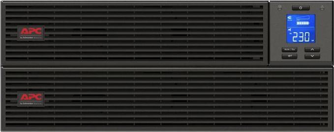 Produktbild APC Easy UPS SRV RM 6000VA NoB