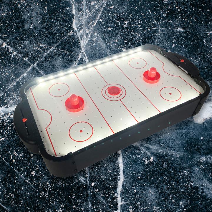Produktbild Thumbs Up Air Hockey Mit LED