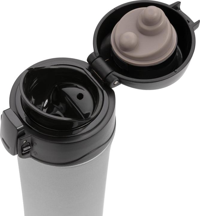 Immagine prodotto Xd Collection Metallica Isolato Sottovuoto 300ml Tazza (0.30 l)