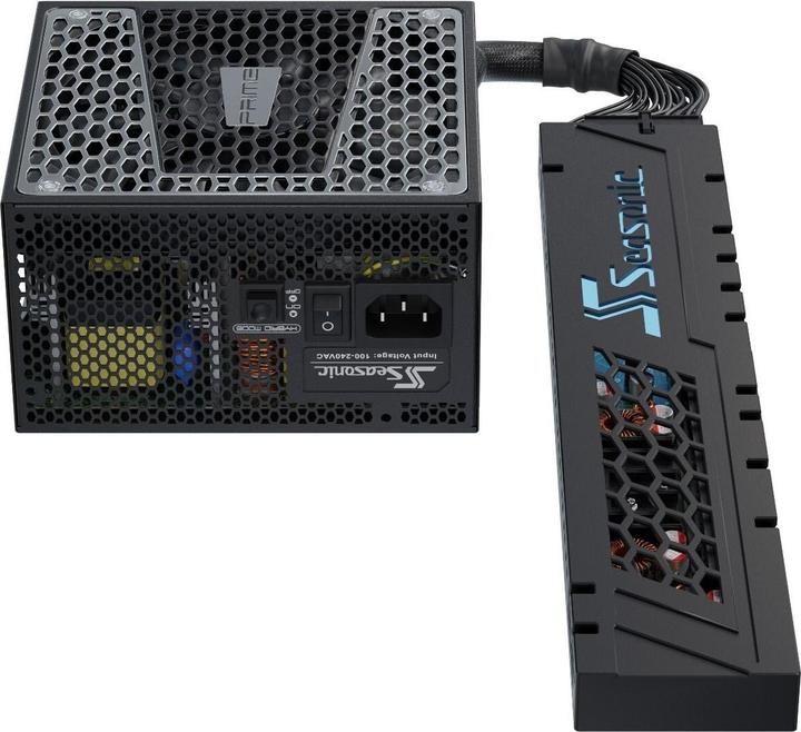 Immagine prodotto Seasonic CONNECT 750 Gold - 750 Watt (750 W)