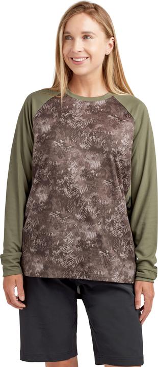 Produktbild Dakine Thrilliium L/S Jersey (L)