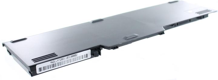 AGI Akku kompatibel mit Dell Latitude XT Tablet PC - Akku - 3.300 mAh (1 Zellen, 3300 mAh)