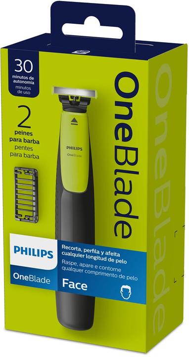 Produktbild Philips OneBlade QP2510
