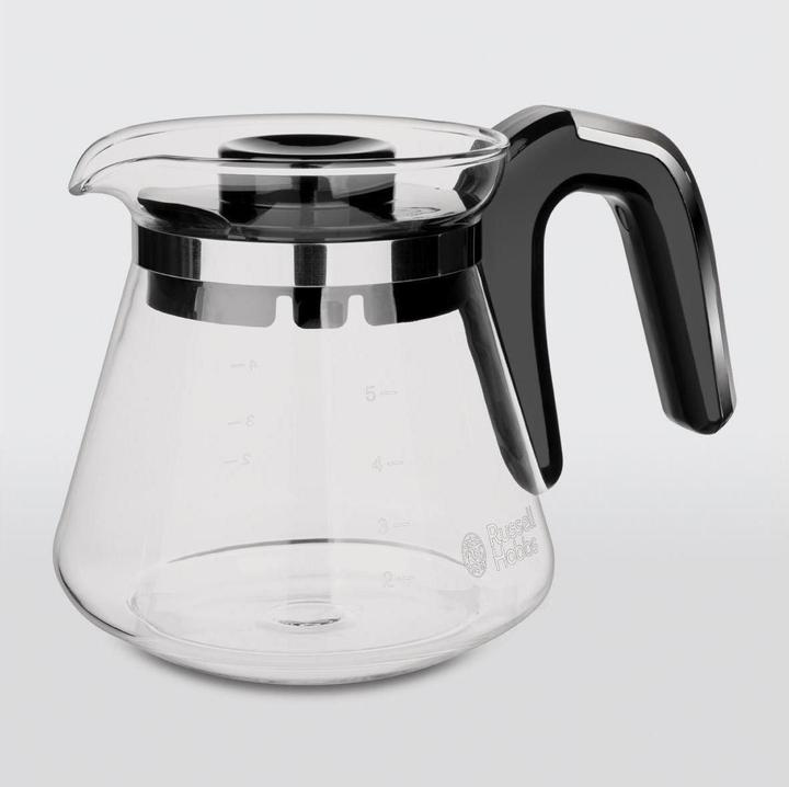 Actual product image Russell Hobbs Kaffeemaschine 24210-56