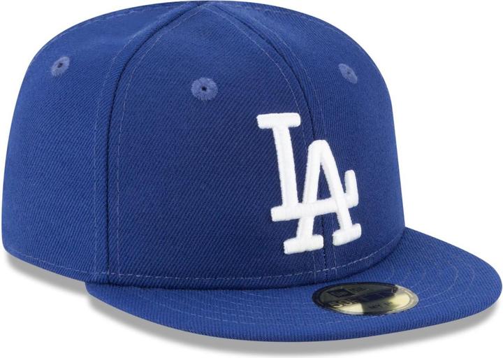 Produktbild New Era My First 59Fifty Los Angeles Dodgers (49, 48 C, 50 C)