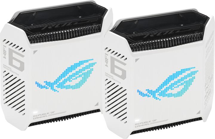 Image du produit ASUS ROG Rapture GT6 AX10000 AiMesh 2P