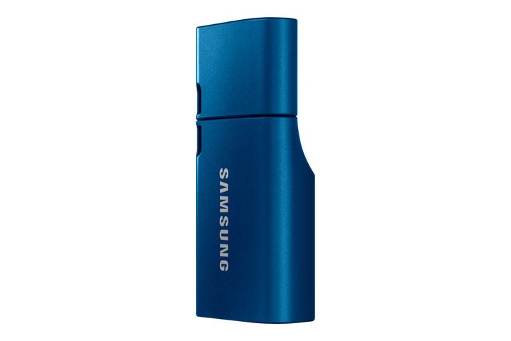 Actual product image Samsung Flash Drive Type-C (128 GB, USB-C, USB 3.1)