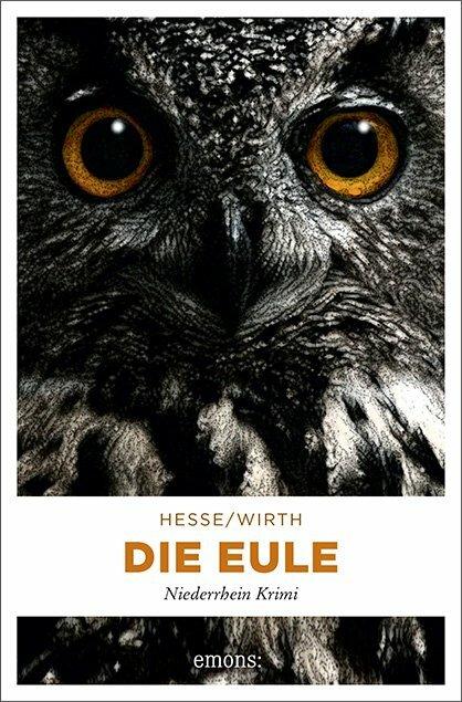 Image du produit Die Eule (Allemand, Thomas Hesse, Renate Wirth, 2010)