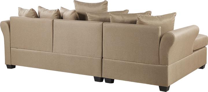Produktbild Beliani Vikna (Ecksofa)