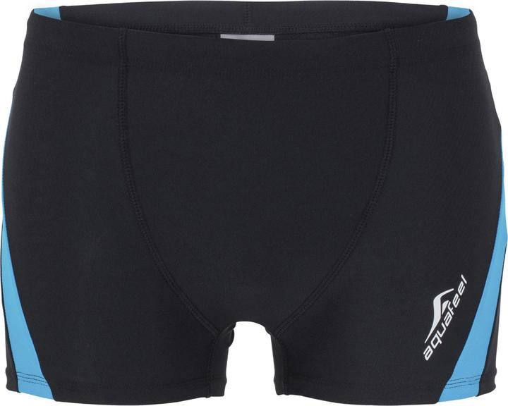 Aqua Feel Herrenshorts Kurz (9)