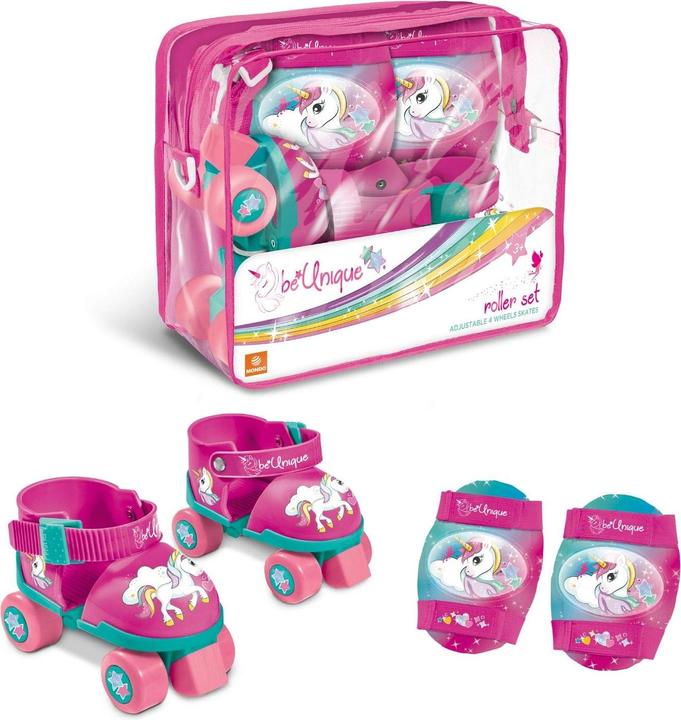 Produktbild Mondo Unicorn mit Schutzset (22, 23, 24, 25, 26, 27, 28, 29)