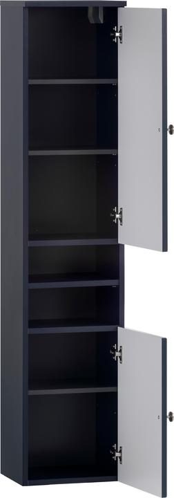 Actual product image Schildmeyer Jesper tall cabinet