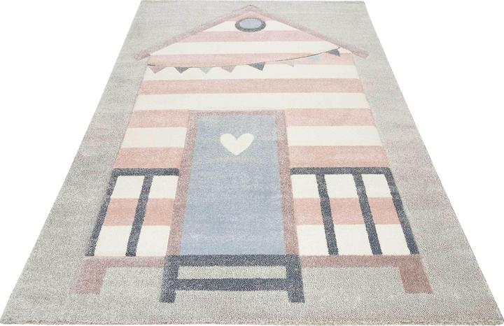 Actual product image Esprit Sea Castle (160 x 225 cm)
