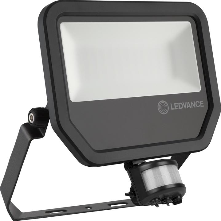 Image du produit Ledvance Capteur Floodlight (5500 lm, IP65)