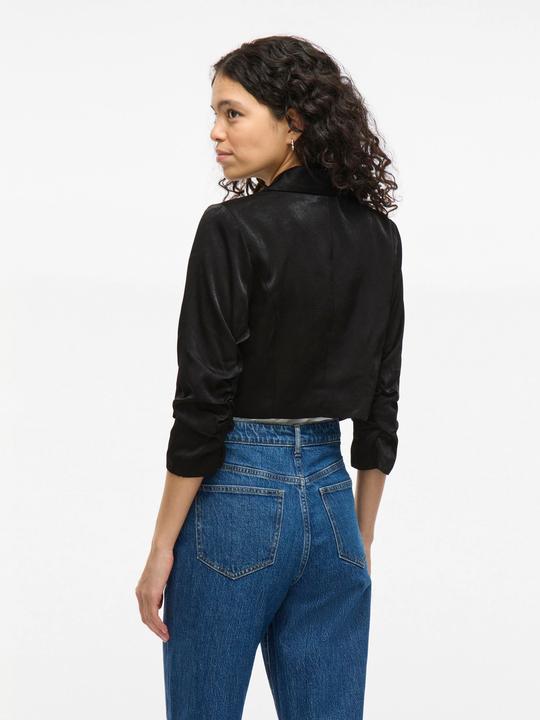 Produktbild Vila VIHER Cropped Blazer (38)