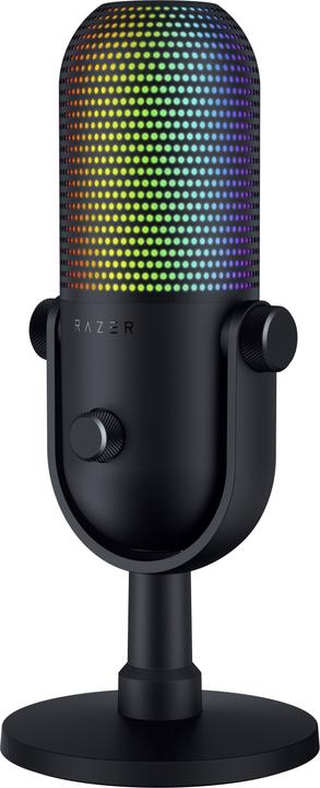 Image du produit Razer Seiren V3 Chroma