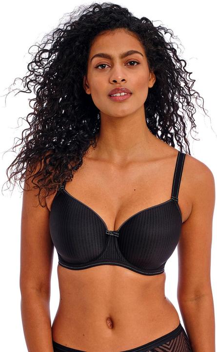 Actual product image 's bra idol uw moulded balcony (95 D)