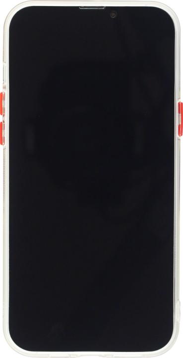 Produktbild PhoneLook Hülle mit Kamera-Slider und Ring (Apple iPhone 14 Pro Max)