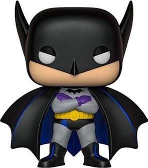 Immagine prodotto Funko Pop DC Comics Batman 80° Batman (prima apparizione) Edizione limitata