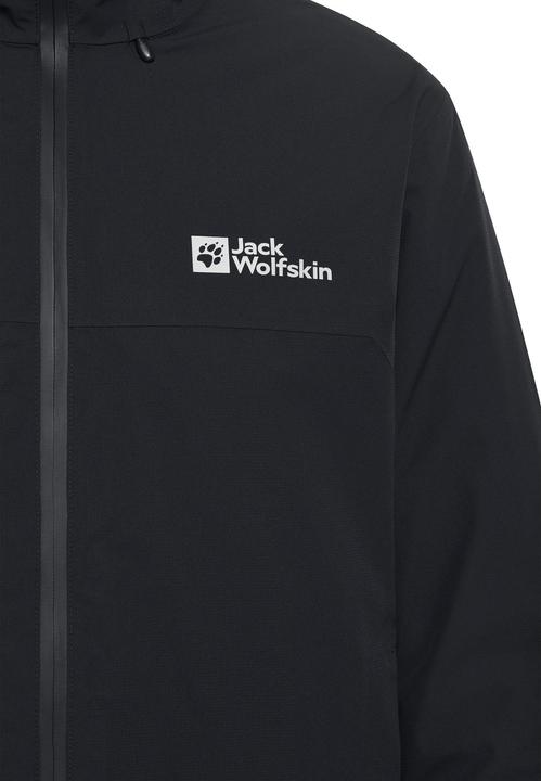 Actual product image Jack Wolfskin Wisper Ins Jkt M (L)